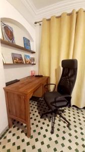 Charming Oasis in Marrakesh