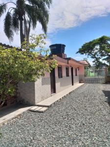 Pousada Caminhos da Praia