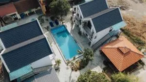 TamCoc Peaceful Homestay - Vũ Lâm