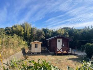 海金剛コテージ