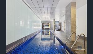 Project BNB at the Balfours