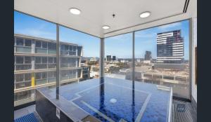 Project BNB at the Balfours