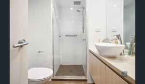 Project BNB at the Balfours