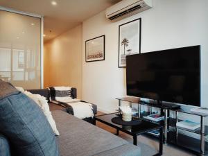 Project BNB at the Balfours