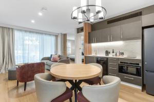 헌터 밸리 Peppers Hunter Valley - formerly Grand Mercure 4성급 호텔 로비