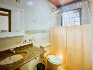 Juquehy - Chalé na praia para amigos e família!