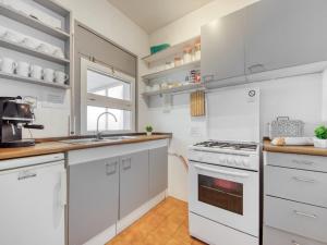 Apartment in Rosas near Cap de Creus