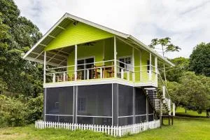 Coco Key - Casita - Пунта-Лаурель