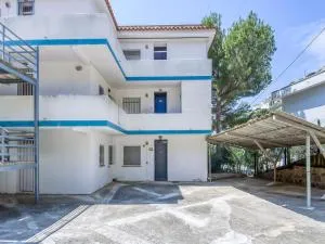 Apartment with scenic view - Montjoys