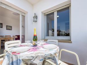 Apartment in Roses near Almadrava Beach