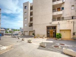 Apartment in Roses near Platja del Eastrell