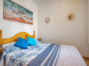 Apartment in Roses near Platja del Eastrell