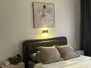 Le Dakar Roi - Studio Centre Ville Très Bien Situé - 格雷岛