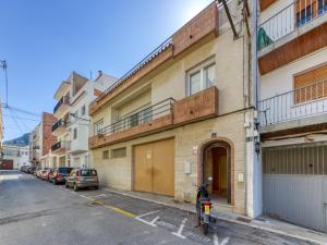 House in Roses near Platja de Roses Beach