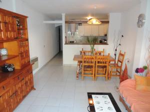 Apartment in Roses near Sandy Beach