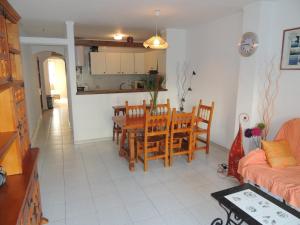 Apartment in Roses near Sandy Beach