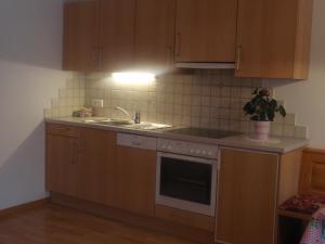 Apartment room in Apperlehof
