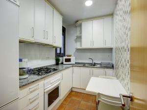 Apartment in central location