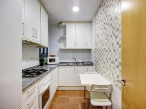 Apartment in central location