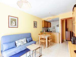 Apartment in Roses near Sandy Beach