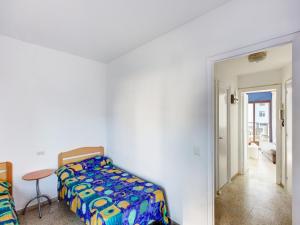Apartment with scenic view