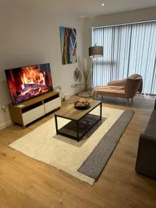 Stylish flat - Blackheath