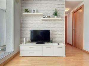 Charming apartment with patio