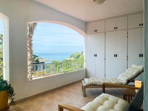 Apartment in Roses near Canyelles Beach