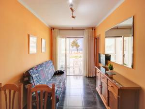 Apartment in Roses by Sta Margarita Beach