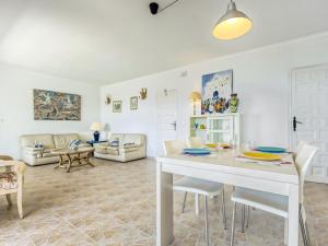 Apartment in Roses near Canyelles Beach