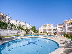 Apartment in Roses by Rocky Beach