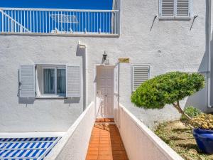 Apartment in Roses near Canyelles Beach
