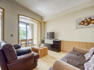 Apartment in Roses by the Beach