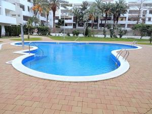 Apartment in Roses for 4 people