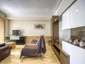 Apartment with view in Roses