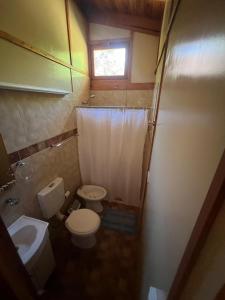 Cabañas Terraza Sur