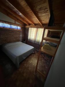 Cabañas Terraza Sur