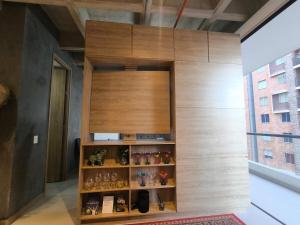 Incleible Apartamento en Sabaneta