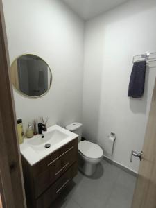 Incleible Apartamento en Sabaneta