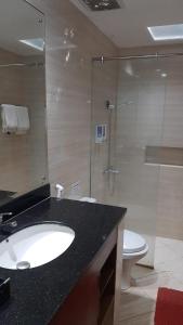 Phòng Đôi Loại Sang (Deluxe Double Room)