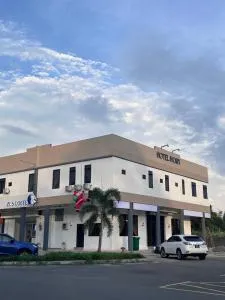 Hotel Ivory Papar - Kimanis