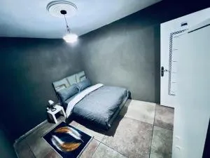 Organizado apartamento 2 - Mediouna