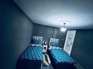 Organizado apartamento 2