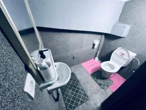 Organizado apartamento 2