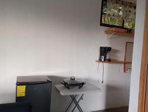 Casa la Rosa third floor 5