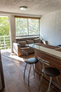 Departamento cerca de Zoológico y Estadio Jalisco