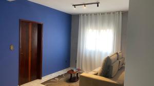 Casa grande no centro de Cunha