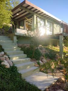 Refugio Verde en Nono, Córdoba