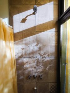 Refugio Verde en Nono, Córdoba