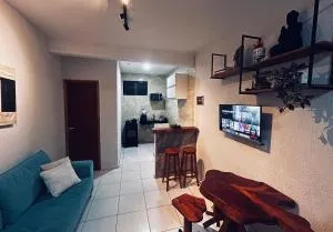 Meu Loft Barra Nova 2 - 萨夸雷马